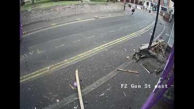 guy has bones of steel