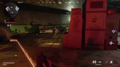 Point Blank kills camo challenge summed up.