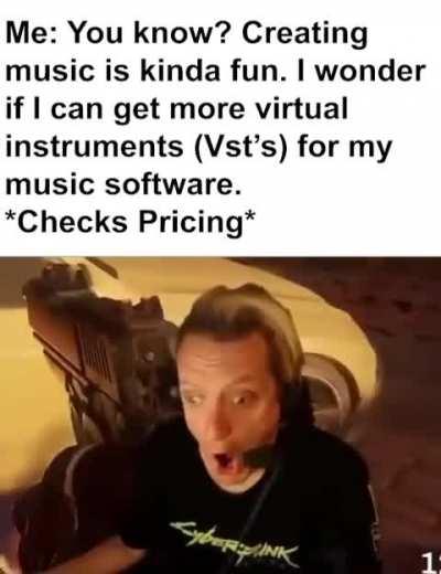 why are they so expensive?