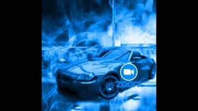 ZOOM CAR!!!!