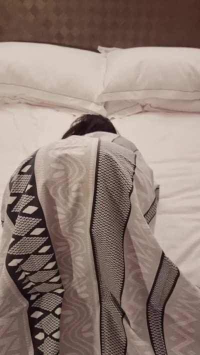 Would you breed me in this Tokyo hotel