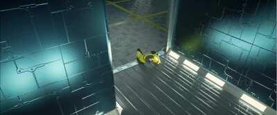 Among Us | a short film The 2D game ya'll love, played out in 3D in a realistic skeld map. Enjoy.