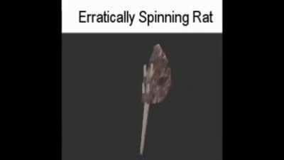 I'm sure nobody knew about this version