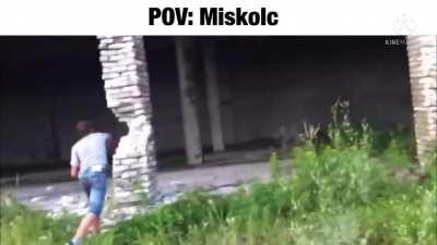 POV: Miskolc