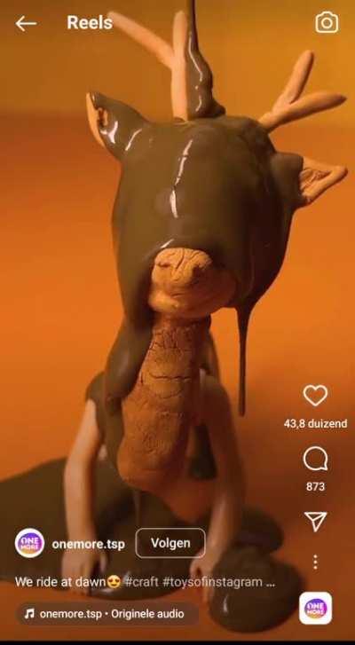 Thanks, I hate Barbie Doll Deer.