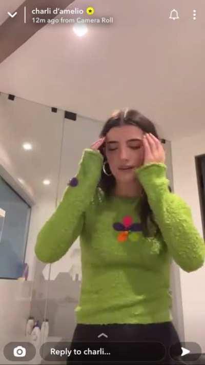 god look at those little cute tits