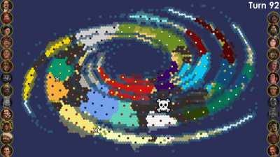 The AI can't really cope with Dramatic Age, or combat in general. What do you think Civ 7 needs to make AI smarter combat-wise?