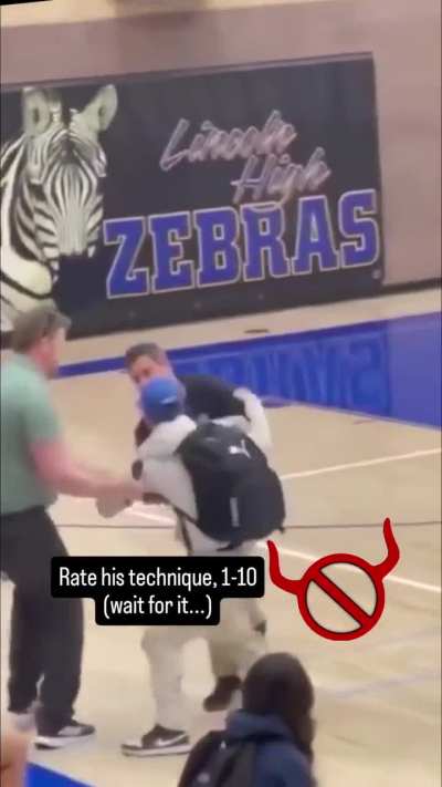 👨🏻‍🎓 Smackdown