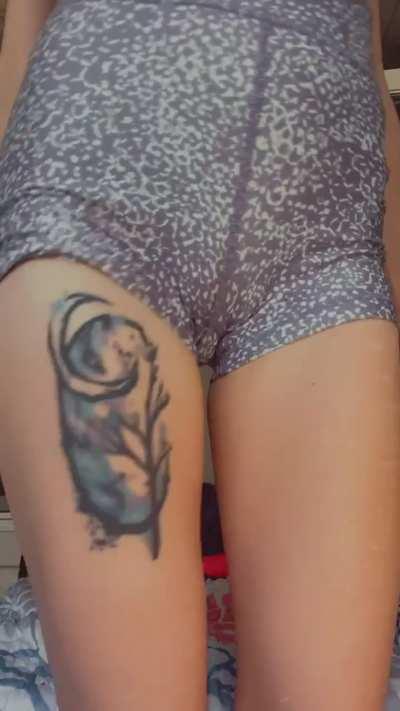 How would they know? They’ll never know 🤪