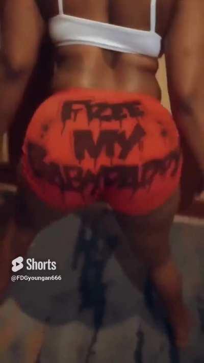 BLG youngsoldier new song Sexyy red Dancing too 🍑 twerking 