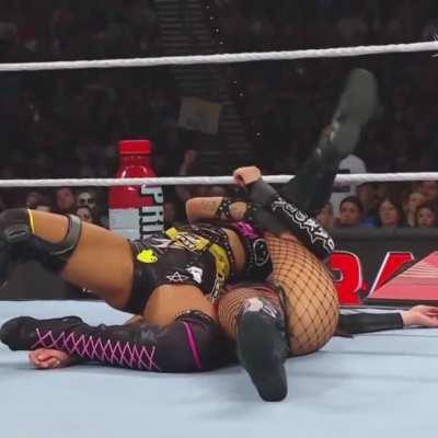 Becky Lynch (WWE RAW - May 13, 2024)