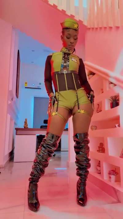 SHEESH (HAPPY HALLOWEEN)