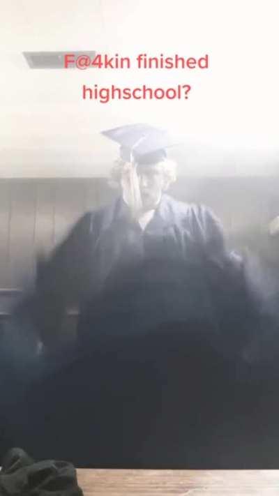 I don't even know how to respond to this question.