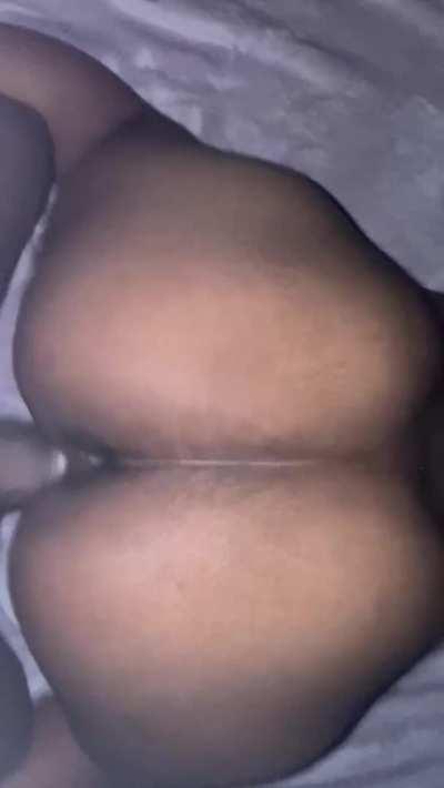 Doggystyle get me so right🤤