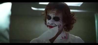 Must’ve been really difficult to recognise Jonkler in that mask 💀💀