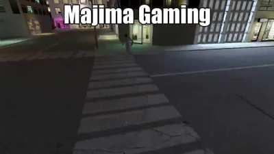 POV: You just saw your Kiryu-Chan minding his own business