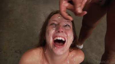 Maddy O'Reilly shows that she's a girl you can take to meet the family