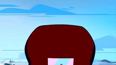 My imidiate thought when i heard the Sugilite fusion theme: