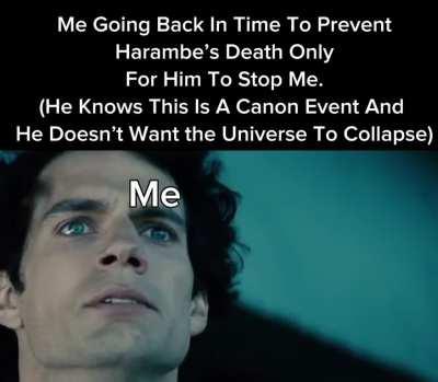 He truly was a hero to the very end