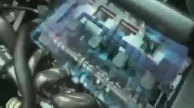 Como falaram do carro sendo tunado ao som de gabriel monteiro ta ai