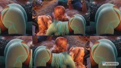 Upvote if you would CUM in your pants if Saweeties ASS came anywhere near you.