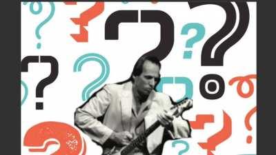 The Terrifying Tale of My Cock and Balls