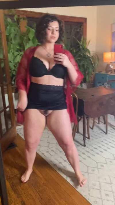 What flavor of thick will you have for dessert?