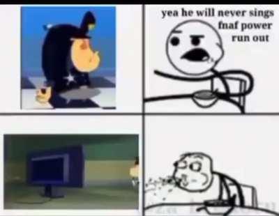 The only good thing to come out of Fr*nce