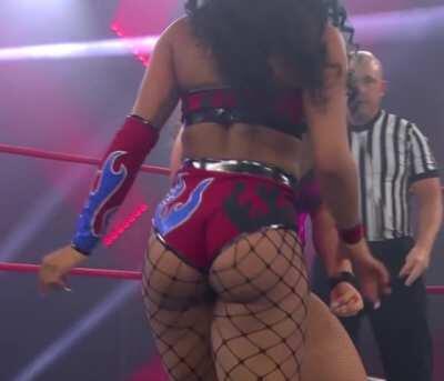 Kiera Hogan