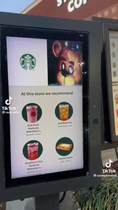 may i take your order