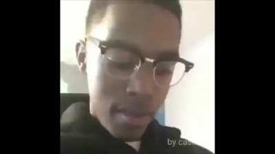 😳😳kinda fresh doe