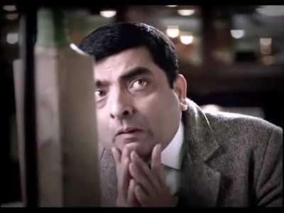 The greatest rivalry. This time for Mr. Bean. Pak vs Zim
