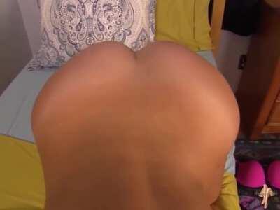 she wants to turn you on