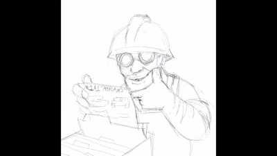 engineer infiltrates the pentagon (audio from gianni matragrano's stream quake champtions stream)