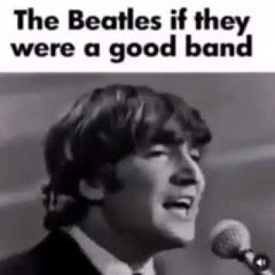 beatles
