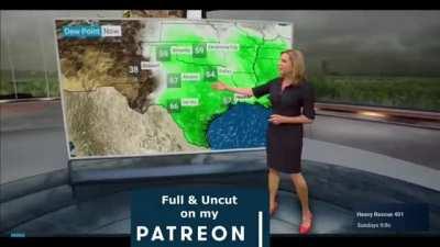 Jacqui Jeras🔥Excellent!!🔥 May 22, 2023