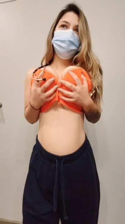 A little something different for you guys 😘