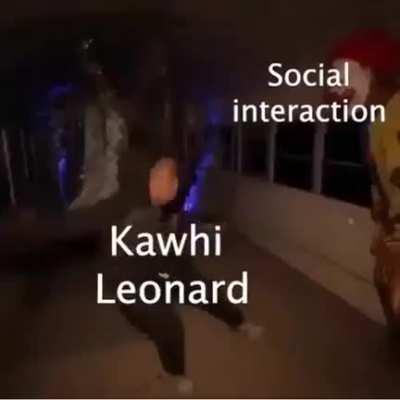 NBA stars biggest fears 🤣