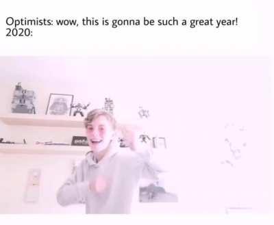 what a time to be alive