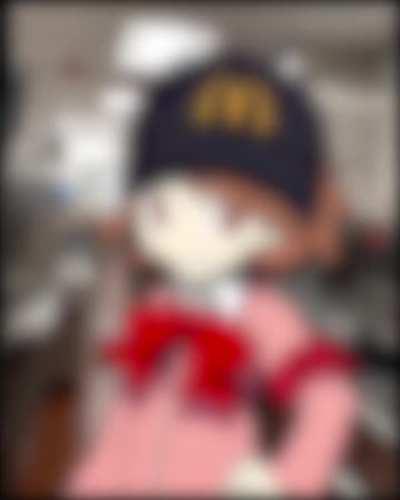 Fuuka would like to make an order.