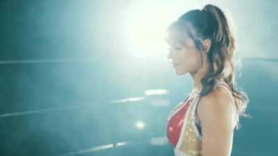 Meanwhile on ROH, Part 1: The Women's Division Championship Tournament: Quinn McKay vs Mandy Leone!