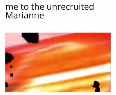 No time to deal with you