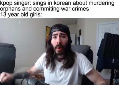 he has such a way with words