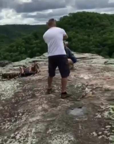 They still came out better than when I ask my bf to take my picture