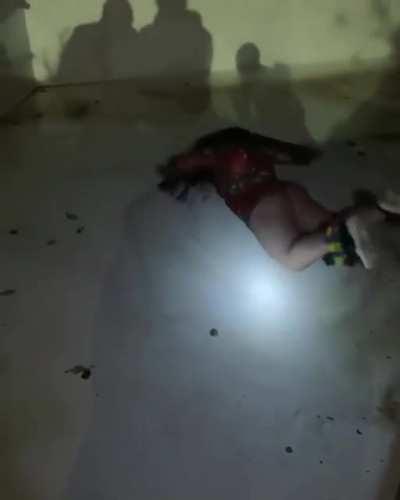 Just keep swimming, just keep swimming