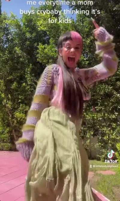 They are so adorable! (From mels tik tok)