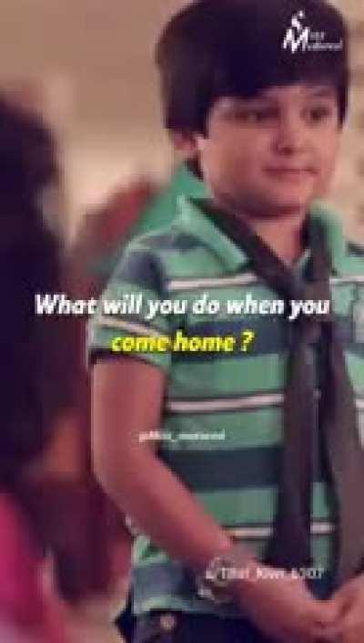 Bahut tez ho rahe ho