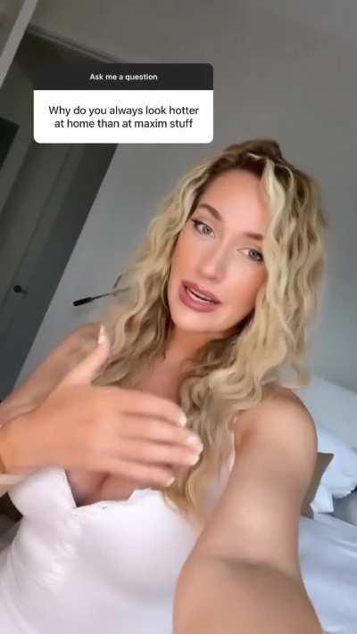 Q&A: the Maxim shoot, LIV Golf, golf picks