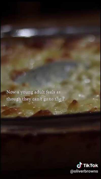 The enormous generational gap of genZ