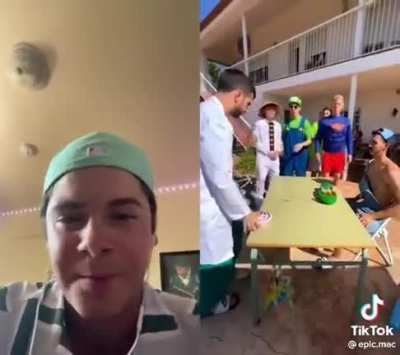 The sequel to the game. Now with commentary.